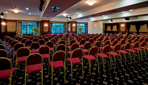 Hermitage Grand Ballroom